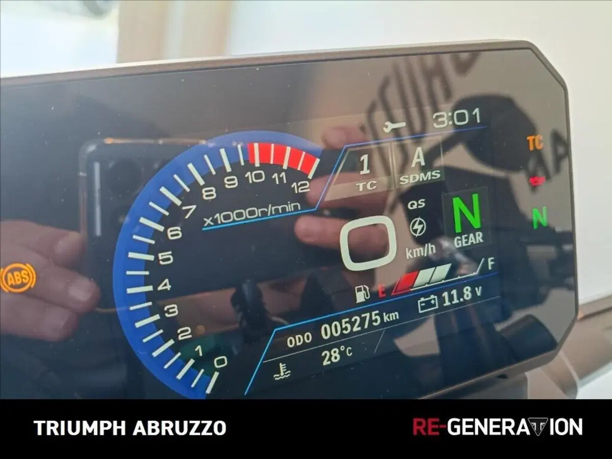 Suzuki GSX-8S (2023 - 24) (7)