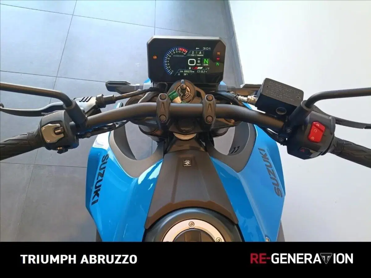 Suzuki GSX-8S (2023 - 24) (9)