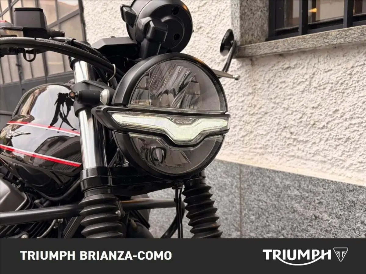 Moto Guzzi V7 850 Stone Special Abs (2021) (6)
