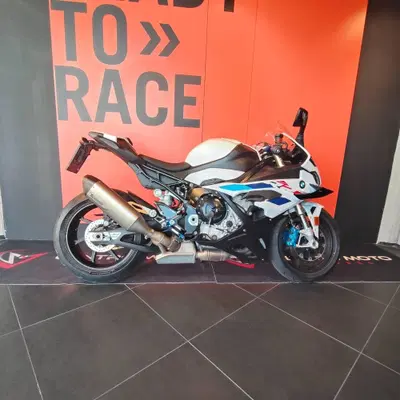 Bmw S 1000 RR (2023 - 24) usata