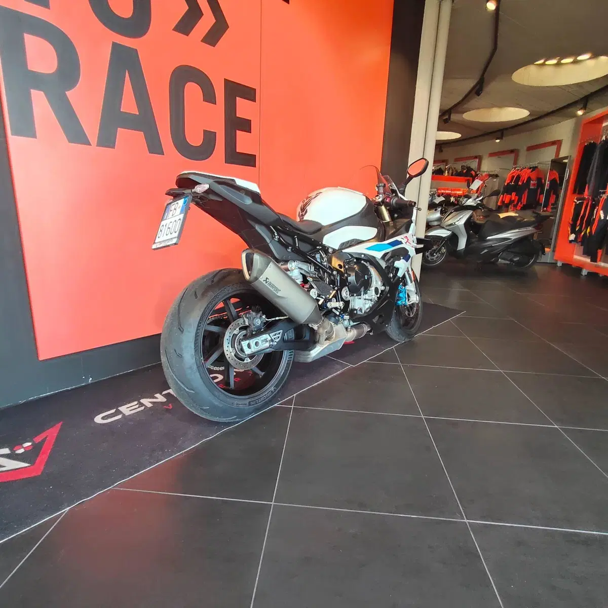 Bmw S 1000 RR (2023 - 24) (5)