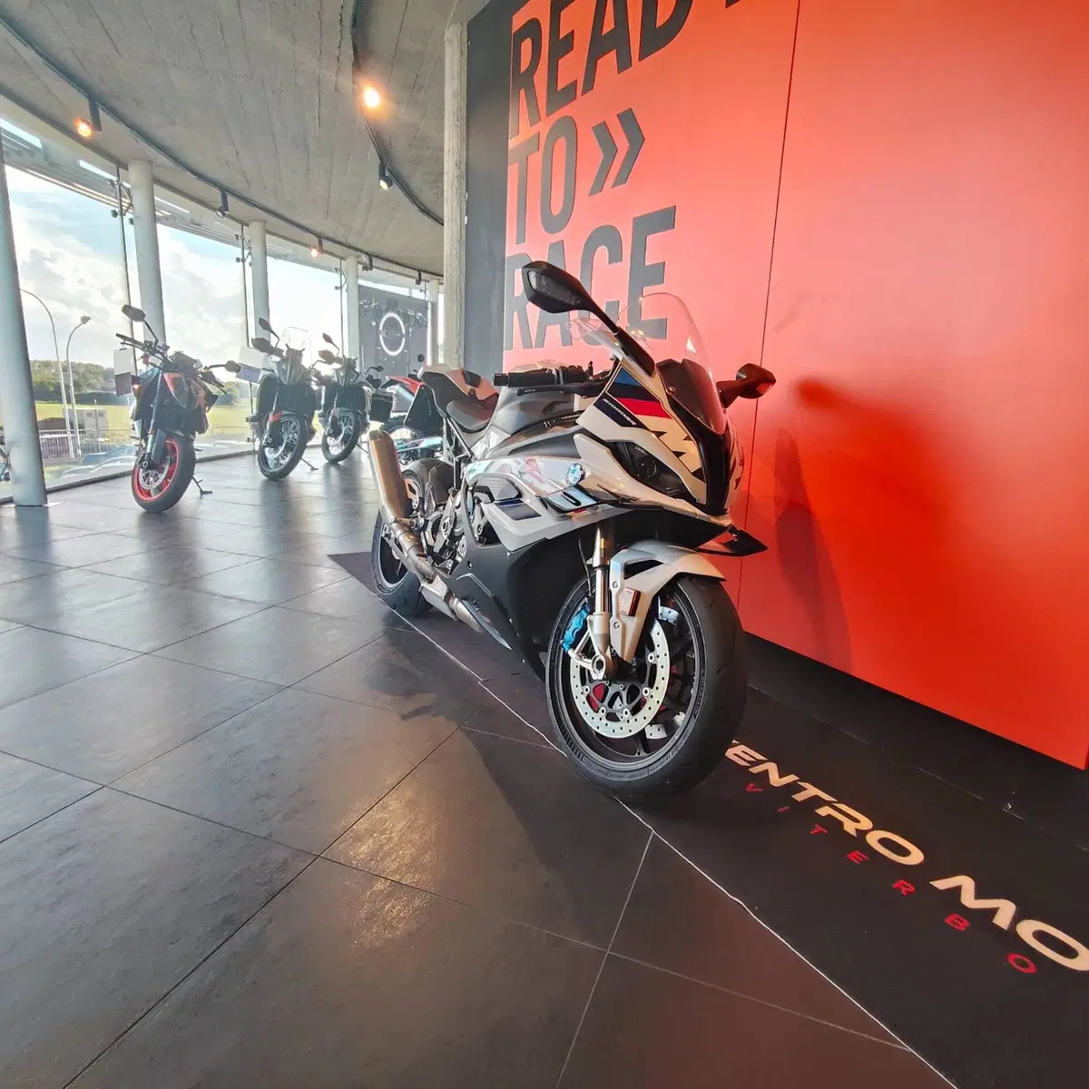 Bmw S 1000 RR (2023 - 24) (6)