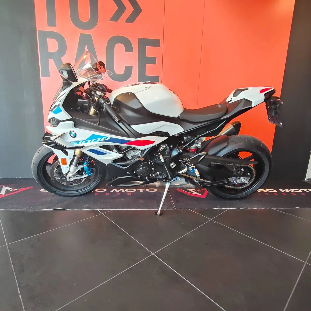 Bmw S 1000 RR (2023 - 24) (8)