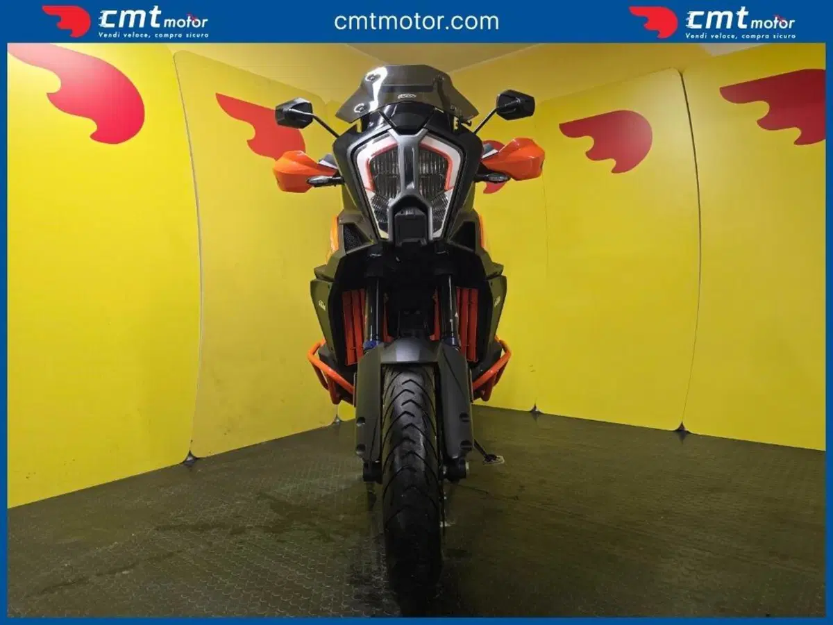 KTM 1290 Super Adventure S (2021 - 25) (2)