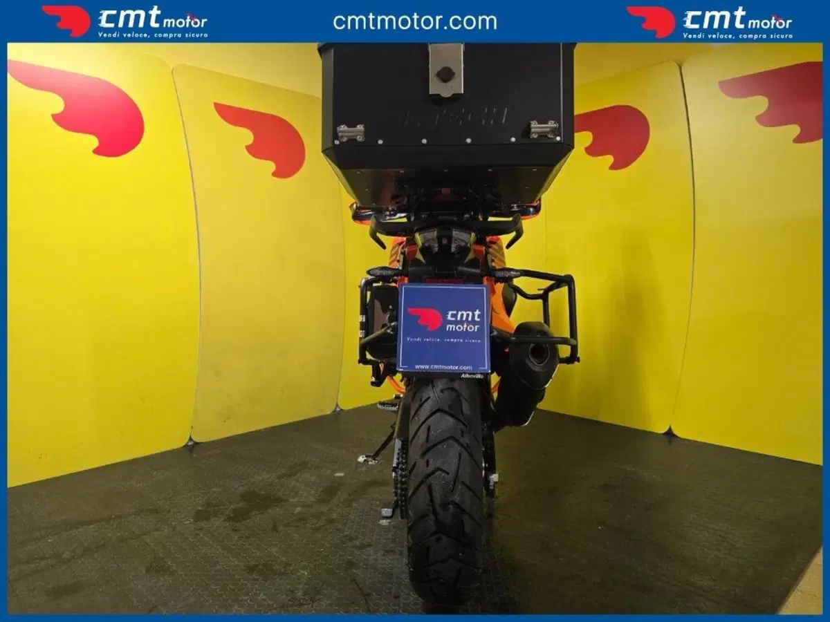 KTM 1290 Super Adventure S (2021 - 25) (4)