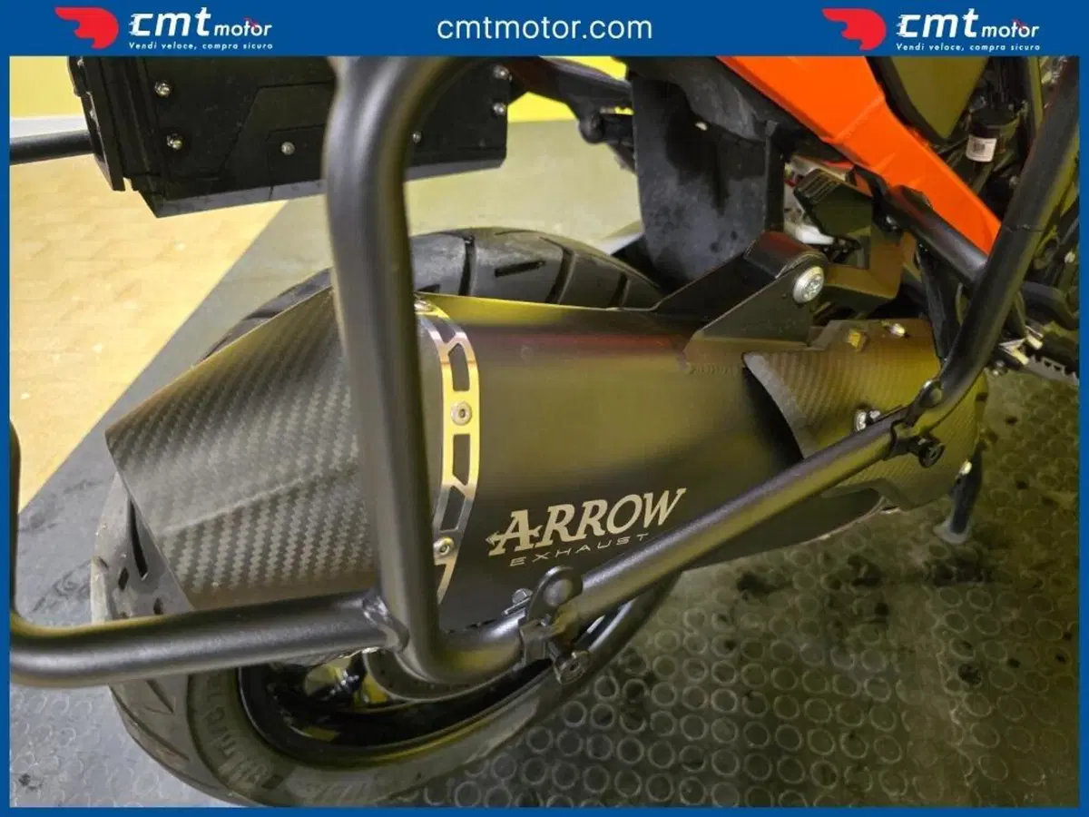 KTM 1290 Super Adventure S (2021 - 25) (5)