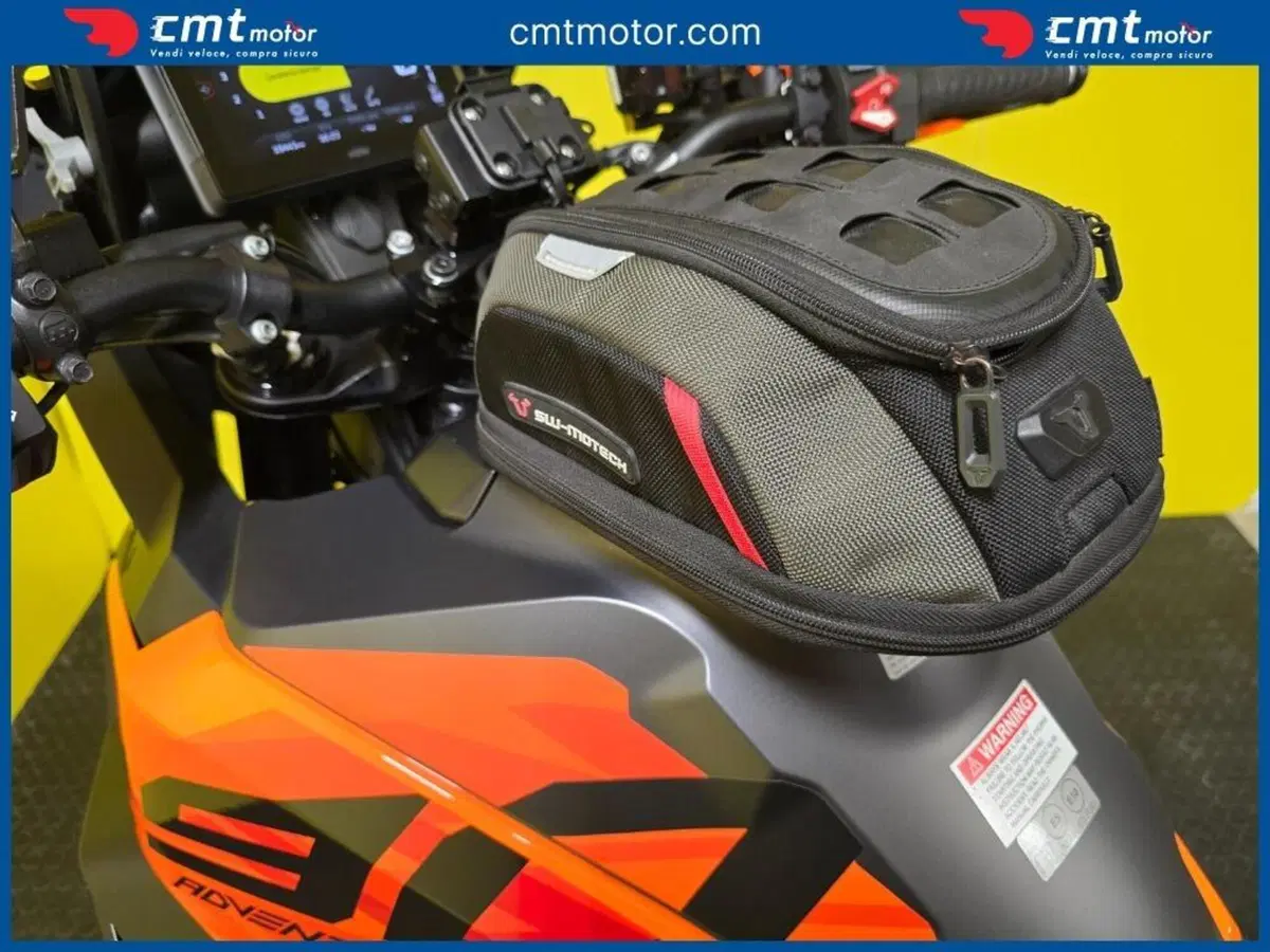 KTM 1290 Super Adventure S (2021 - 25) (6)