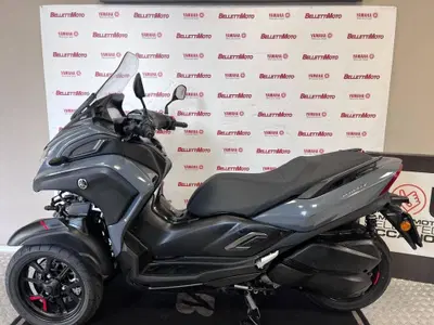 Yamaha Tricity 300 (2021 - 24) usata