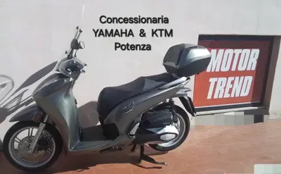 Honda SH 350 (2021 - 24) usata