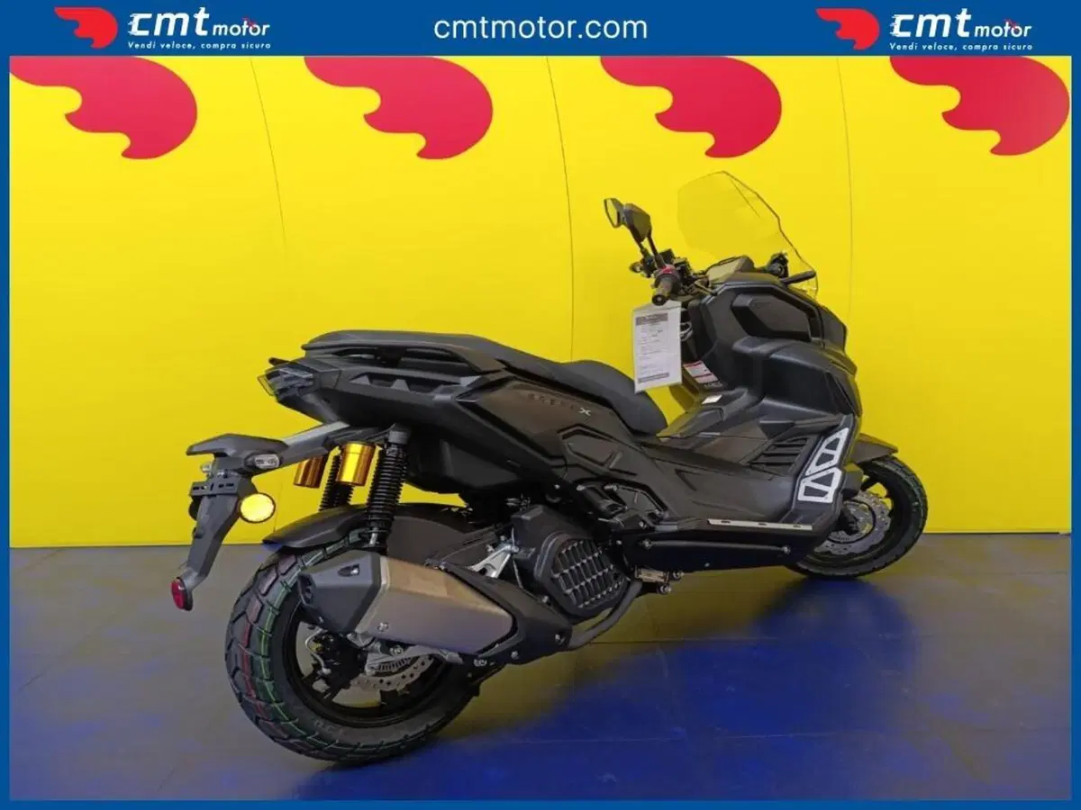 Kl Brera X 125 (2022 - 24) (4)