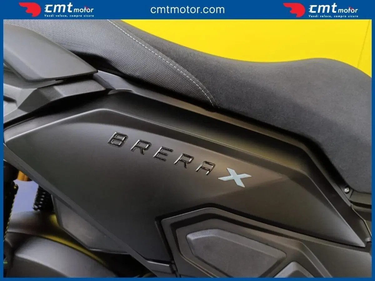 Kl Brera X 125 (2022 - 24) (7)