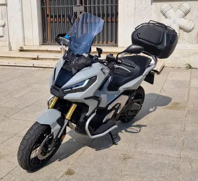 Honda X-ADV 750 DCT (2021 - 24) usata