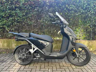 VMoto CPx (2024 - 26) usata