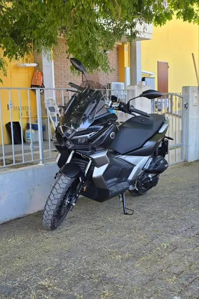 Voge Sfida SR1 ADV (2023 - 26) usata
