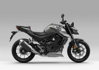 Honda CB 750 Hornet (2026) nuova