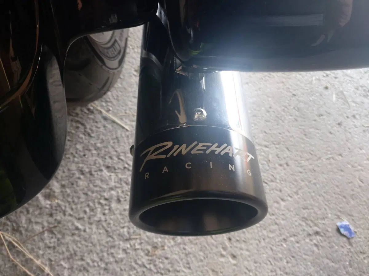 Harley-Davidson 1690 Street Glide Special (2014 - 16) - FLHX (9)