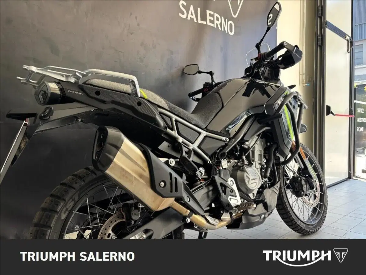 CFMOTO 450MT (2024 - 26) (5)