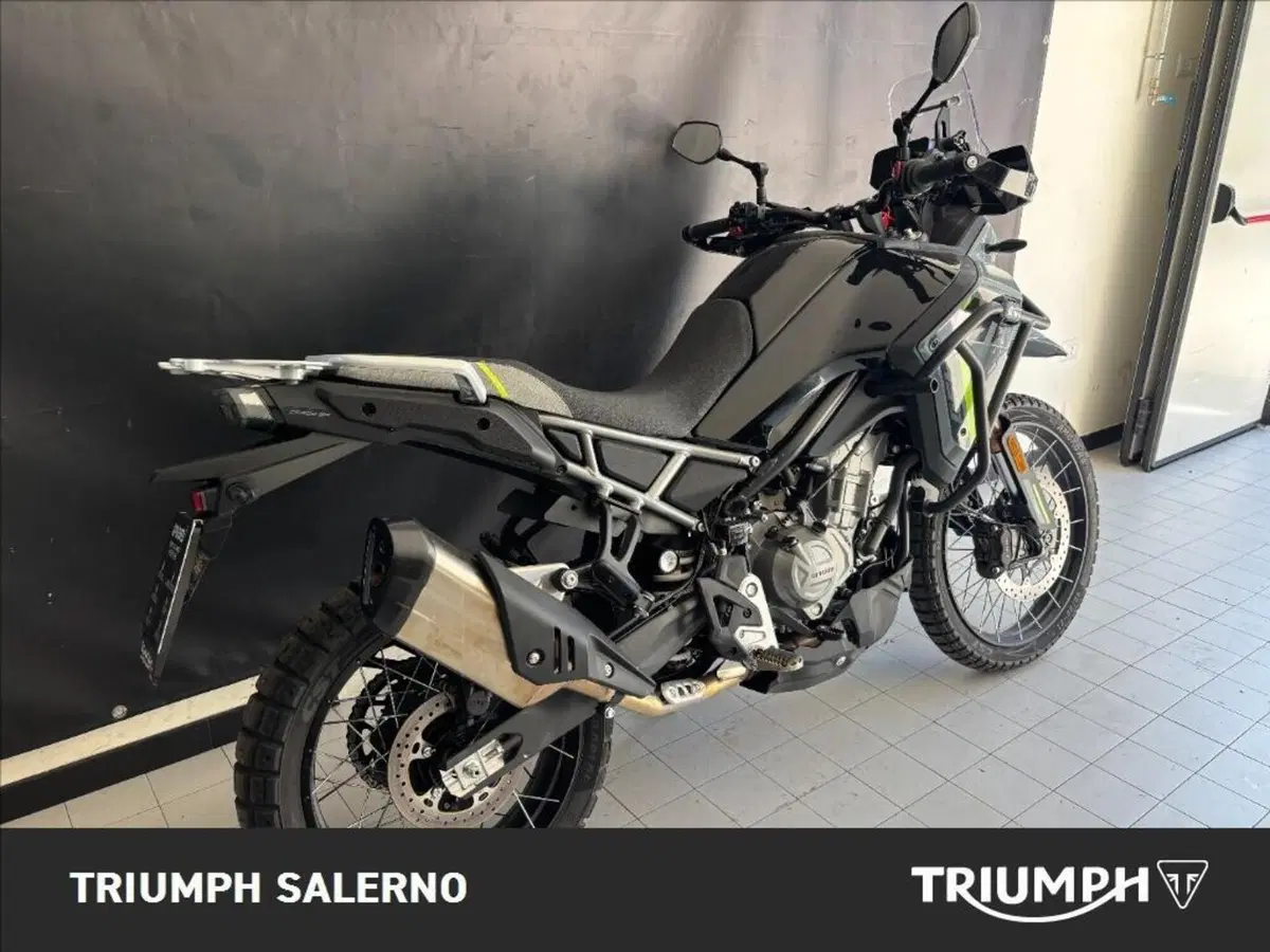 CFMOTO 450MT (2024 - 26) (3)
