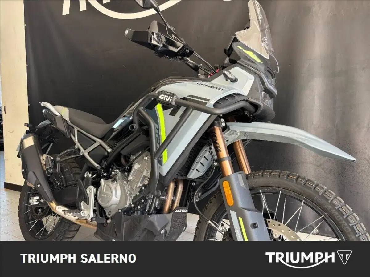 CFMOTO 450MT (2024 - 26) (4)