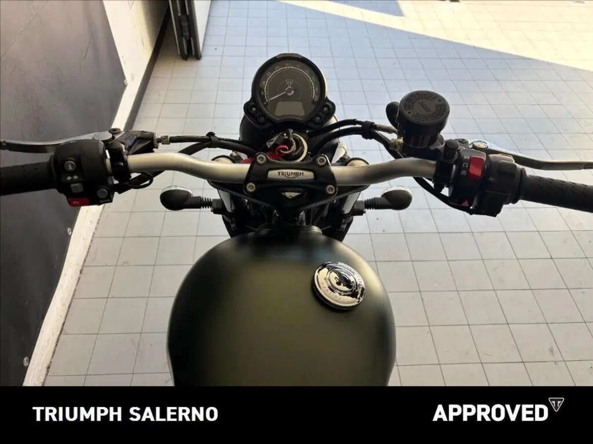 Triumph Scrambler 900 (2023 - 25) (6)