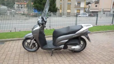Honda SH 300 i (2006 - 10) usata