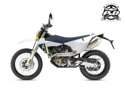 Husqvarna 701 Enduro (2026 - 27) usata