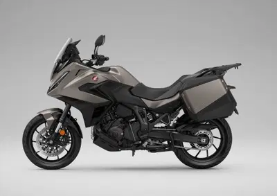 Honda NT 1100 DCT Electronic Suspension (2025 - 26) nuova