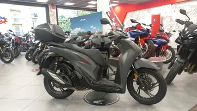 Honda SH 125i Sport (2022 - 23) usata