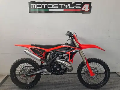Betamotor RX 250 2T (2027) nuova