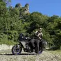 Sulle strette del Borbera con la Yamaha Tracer 9 GT+, la crossover imbattibile [VIDEO]