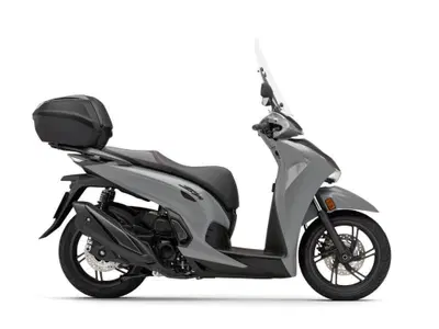 Honda SH 350i GT (2025 - 26) nuova