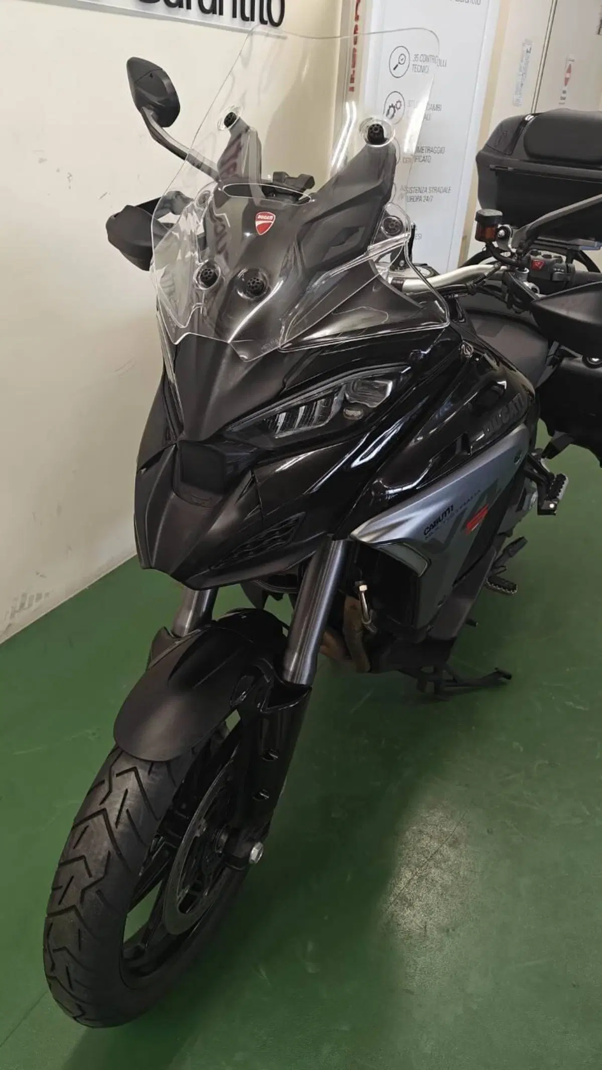 Ducati Multistrada V4 S (2025 - 26) (3)