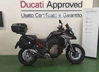 Ducati Multistrada V4 S (2025 - 26) usata