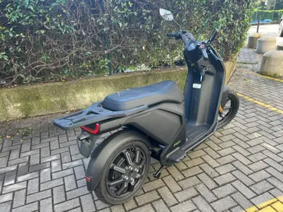 VMoto F01 L1 (2023 - 24) usata