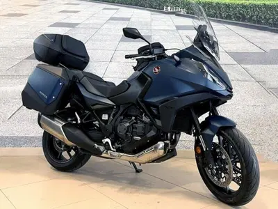 Honda NT 1100 DCT (2022 - 24) usata