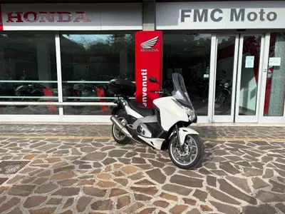 Honda Integra 700 (2011 - 13) usata