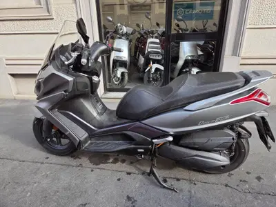 Kymco Downtown 350i ABS (2016 - 20) usata