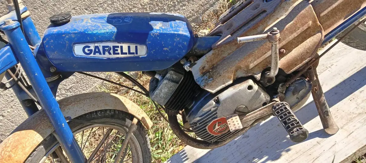 Garelli GULP 3 (4)