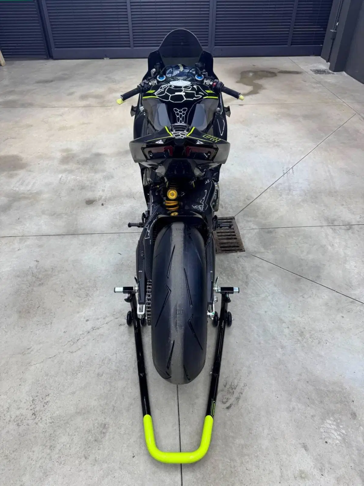 Ducati Panigale V4 Lamborghini (2026) (4)