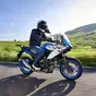 Porte aperte il 10 ottobre: protagonista la Suzuki SV-7GX