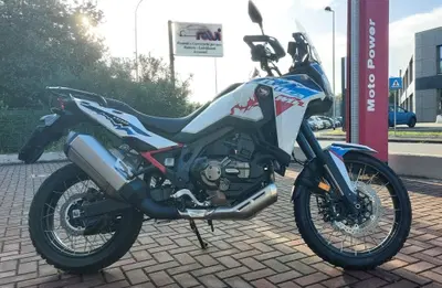 Honda Africa Twin CRF 1100L ES DCT (2024 - 26) usata