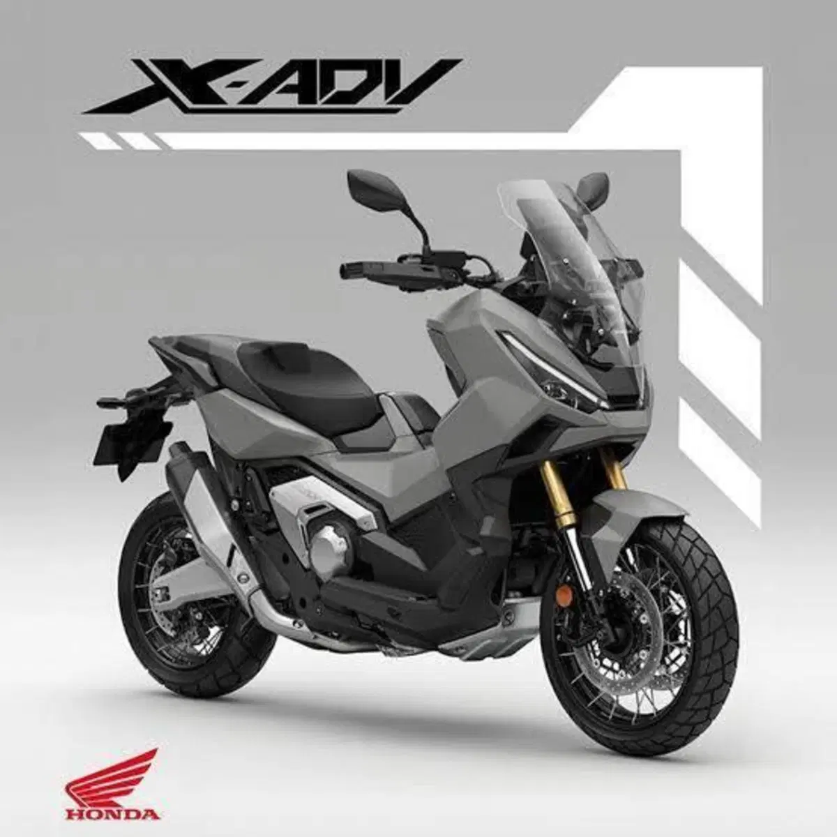 Honda X-ADV 750 (2025 - 27)