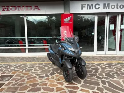 Yamaha Tricity 300 (2021 - 24) usata