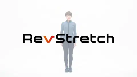 Rev Stretch