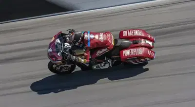 Indian punge Harley sull'addio al King of the Baggers: la rivalità vale solo se si può perdere