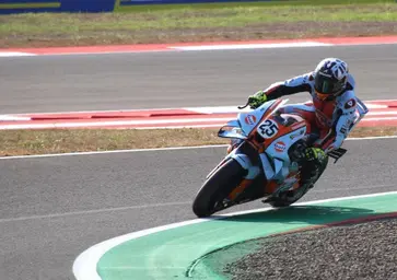 Prequalifiche record per Raul Fernandez, ma che Aprilia! Quinto Marquez [CLASSIFICA]