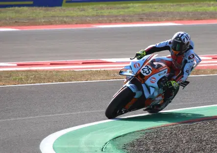 Prequalifiche record per Raul Fernandez, ma che Aprilia! Quinto Marquez [CLASSIFICA]