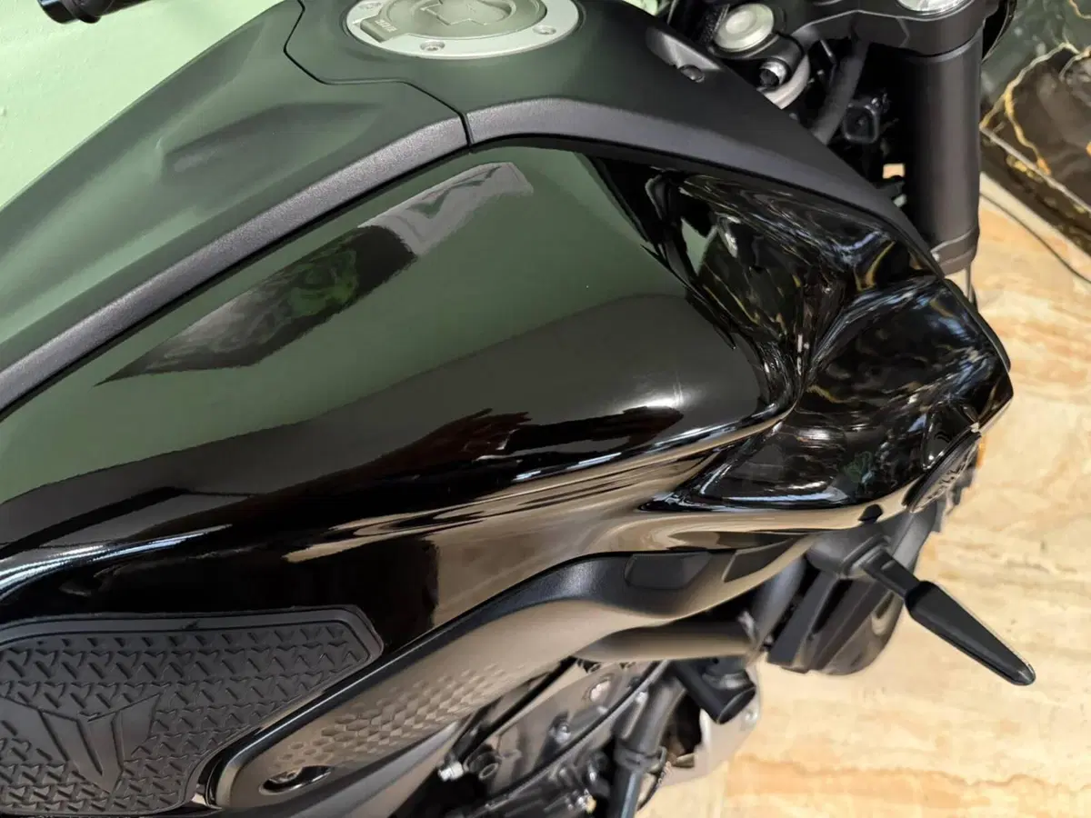 Yamaha MT-07 (2021 - 24) (10)