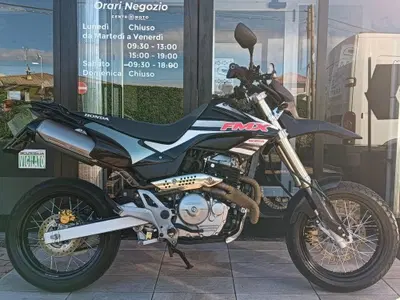 Honda FMX 650 usata