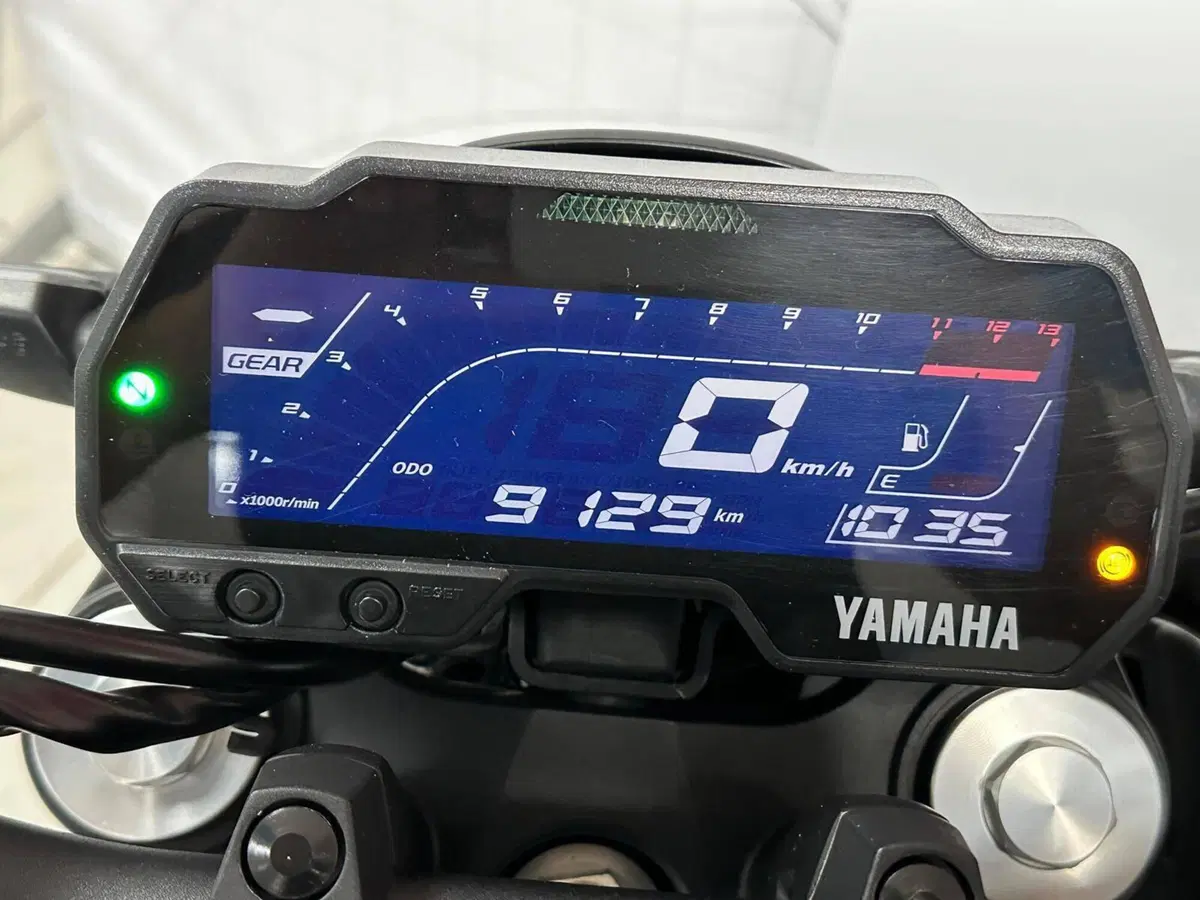 Yamaha MT-125 (2021 - 24) (5)